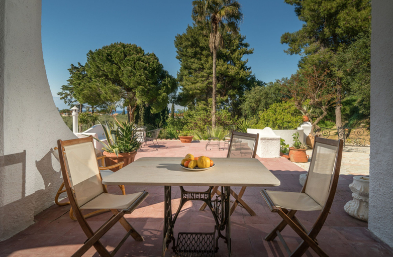 Room 3, Villa Hacienda Zante, Ionian Islands