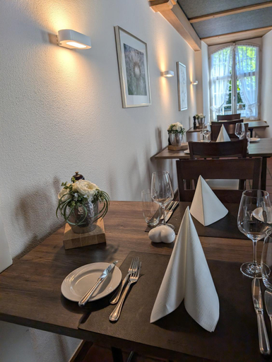 Food & Drinks 3, Gasthaus Baren Kolliken, Zofingen