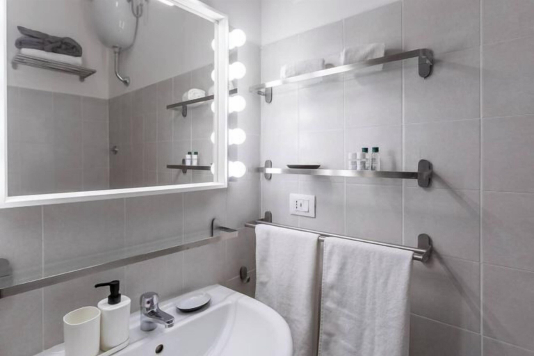 Room 3, Amelie Suite Navona, Roma