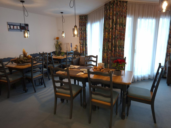 Food & Drinks 4, Appartements Garni Alpin Live, Inn