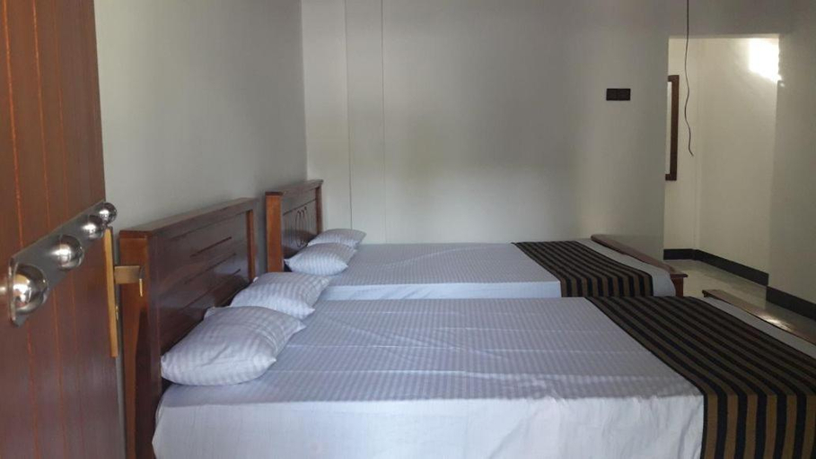 Bedroom 4, Hotel Pulathisi Arana, Thamankaduwa