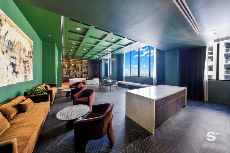 Interior 4, Luxury Studio in Miami - Rooftop Pool, Miami-Dade