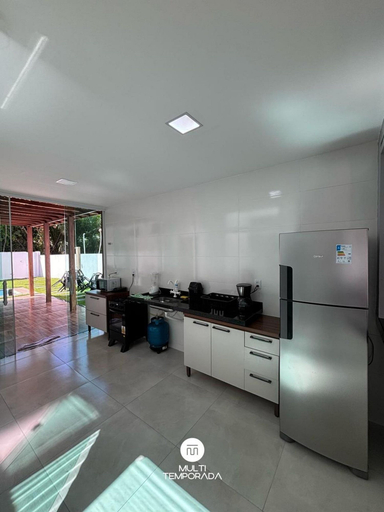 Private kitchen 3, Casa Parque das Árvores - Camaçari - BA, Camaçari