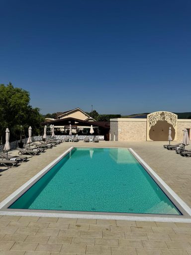 Sport & Beauty 3, Camelot Resort, Ineu