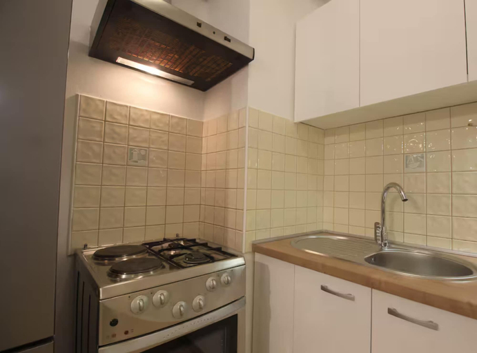 Private kitchen 2, Srima To Relax Apartment, Vodice