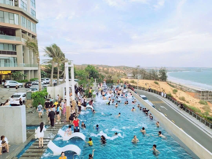 Sport & Beauty 2, APEC CHAMPA MUI NE BINH THUAN CONDOTEL, Phan Thiết
