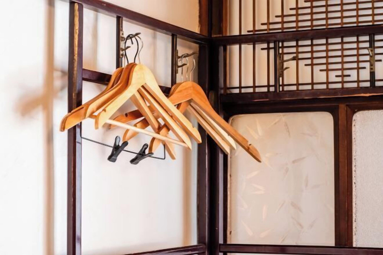 Bedroom 3, Ranjatai, Nara