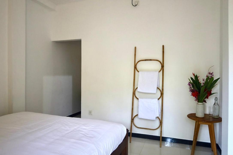 Bedroom 2, Little Villa, Habaraduwa