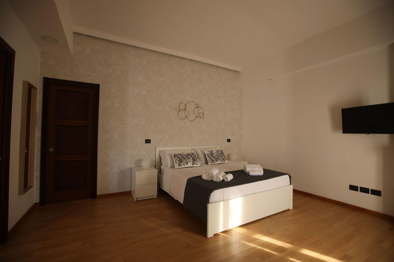 Bedroom 5, Mare Incanto Luxury Rooms, Salerno