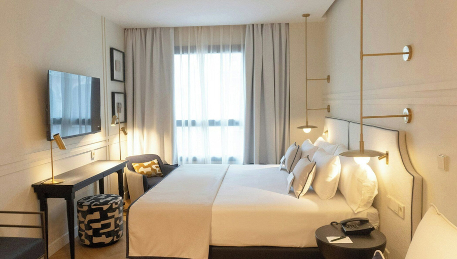 Room 4, Sercotel Sevilla Don Luciano, Sevilla