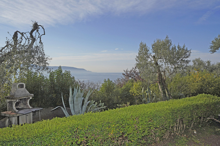 Room 5, La Casa Incantata in Toscolano-maderno, Brescia