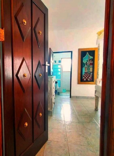 Interior detail 2, Solana Studio Apartments watamu, Kilifi North