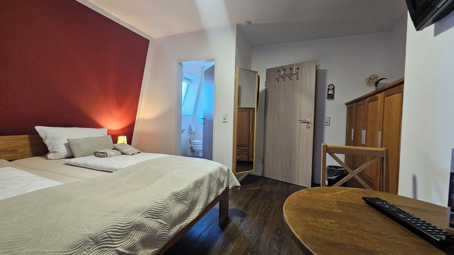 Room 2, Mondlicht Norddeich, Aurich