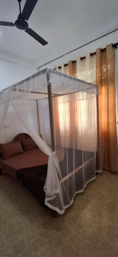 Bedroom 4, Dream Villa, Matara Four Gravets