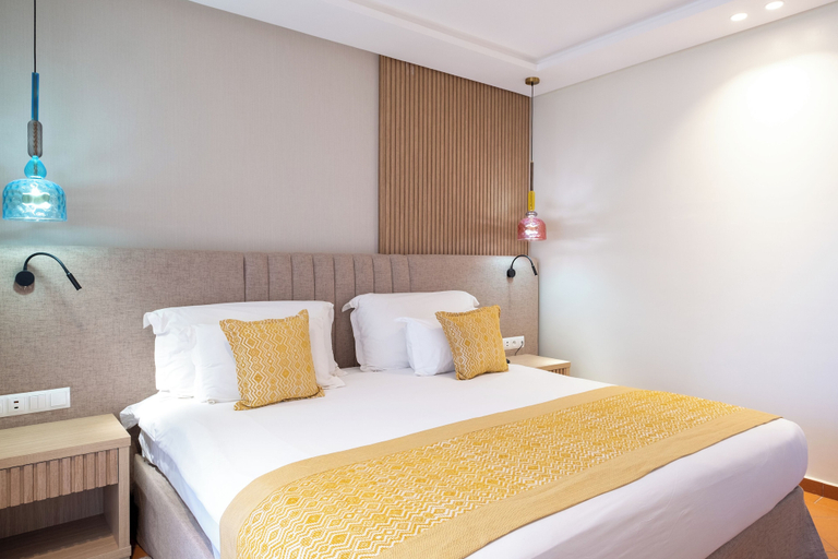Bedroom 3, TUI SUNEO Kenzi Europa, Agadir-Ida ou Tanane