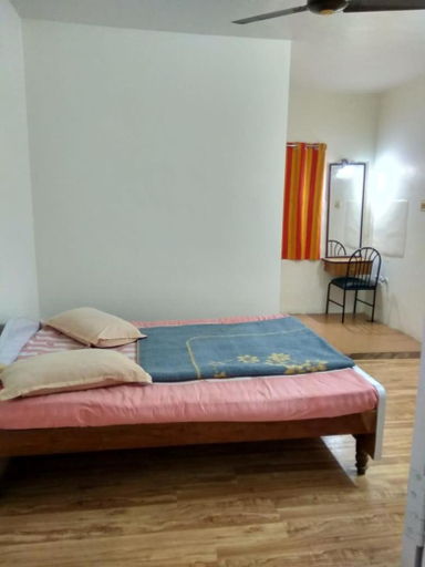 Bedroom 2, Yelagiri Villa, Vellore
