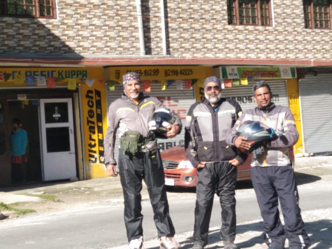 Exterior & Views 1, Hotel classic kuppa sangla, Kinnaur