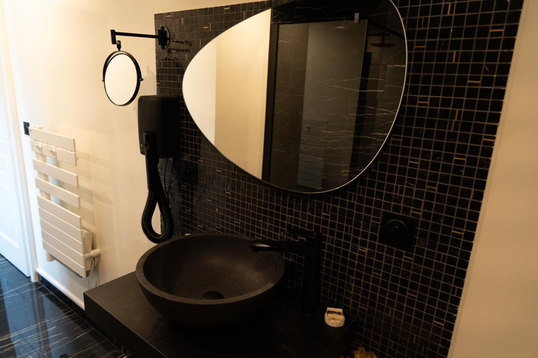 Bathroom 3, la Bastide du Laizon & Spa, Calvados