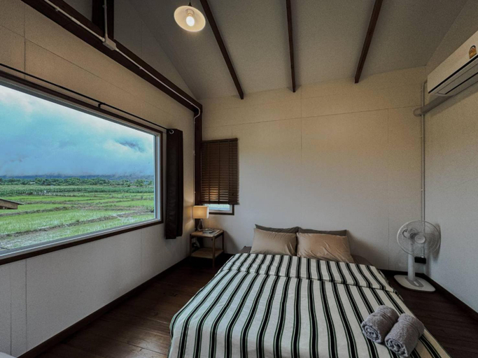 Bedroom 2, Stay Day Off at Chiang Dao, Chiang Dao