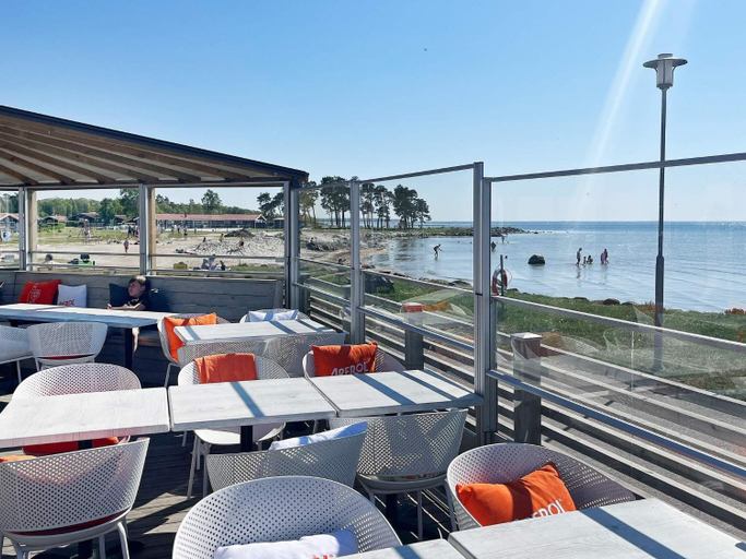 Food & Drinks, 4 Person Holiday Home in Farjestaden, Mörbylånga