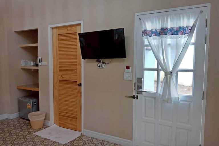 Bedroom, Doi Tung View Resort, Mae Sai