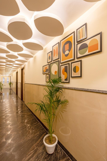 Others, Hotel WHITE & BLUE Delhi Airport, Delhi