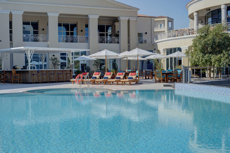 Sport & Beauty 2, Millennium Lakeview Hotel, Dubai