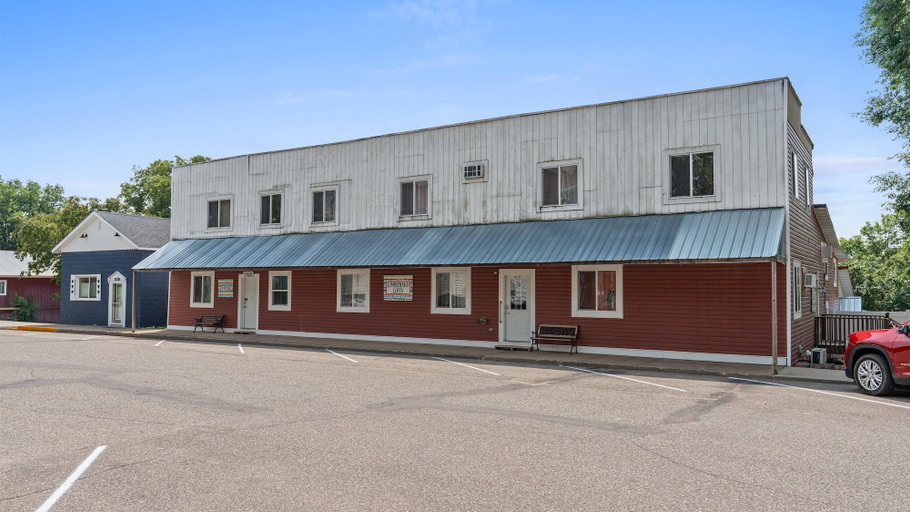 Primary image, Driftwood Condos, Pepin