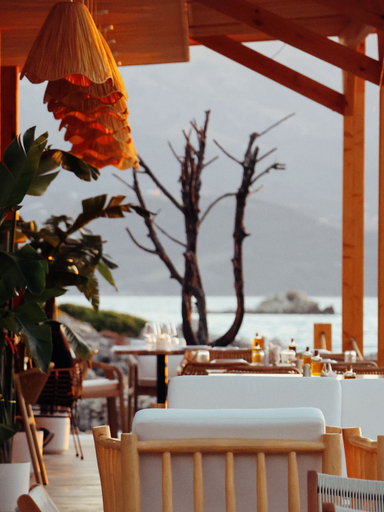 Food & Drinks 4, Hotel Porta Ksamil, Sarandës