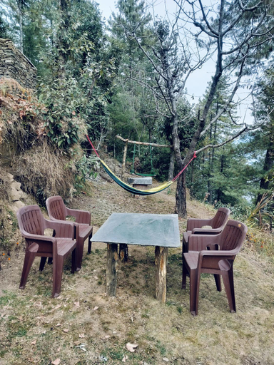 Others 5, Old Is Gold Mudhouse Tandi Jibhi, Kullu