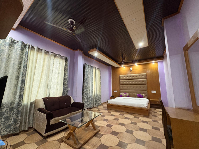 Others 5, HOTEL SHYAM REGENCY, Solan