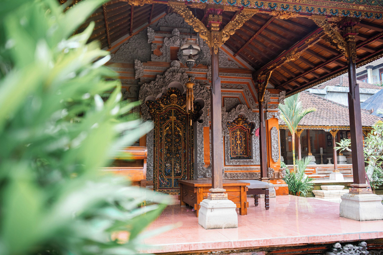 Exterior 2, Pande Permai Guest House, Gianyar