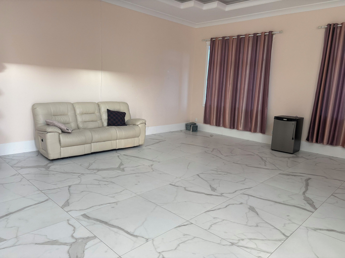 Interior, Comfortable Room in a Shared Home, Greater Vancouver