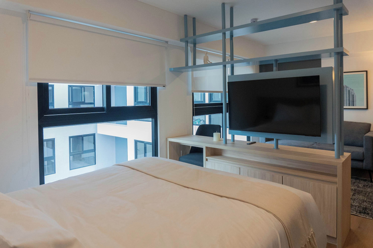 Others 4, w Deluxe Loft in the Heart of Miraflores, Lima