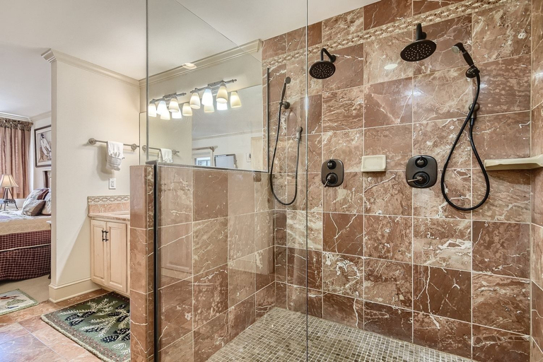 Bathroom 4, Ski Hill 14 2 Bedroom Condo, Summit