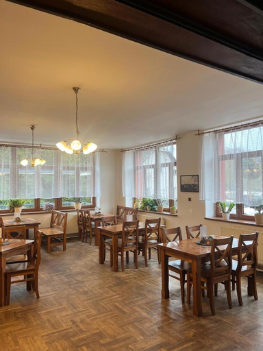 Food & Drinks 5, Penzion Za Mostem, Trutnov