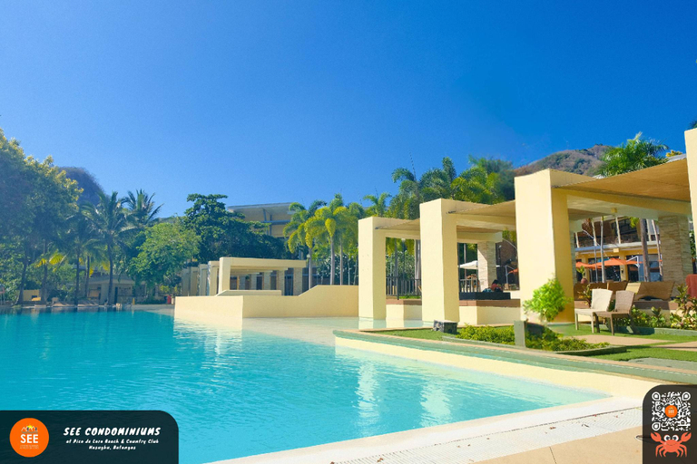 Sport & Beauty 2, Pico de Loro Cove Apartments, Nasugbu