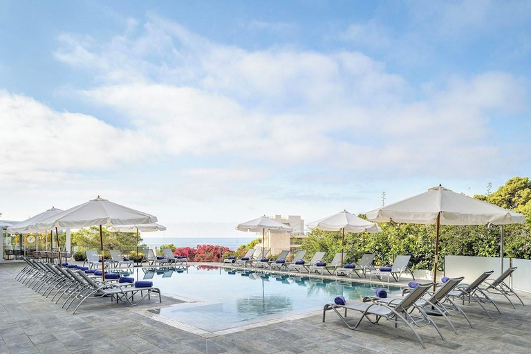 Sport & Beauty 2, Hotel RD Costa Portals - Adults Only, Baleares