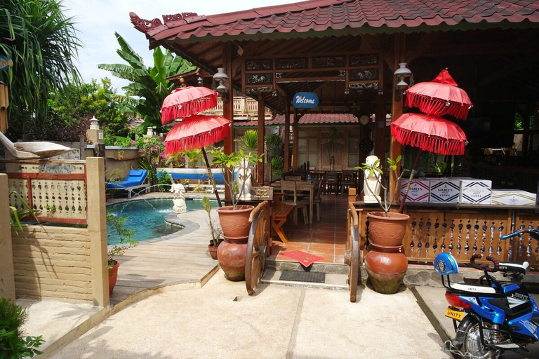 Others 4, Rumah Manis 5 Room Villa with AC/hot water & pool, Lombok