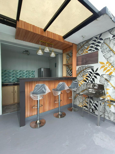 3, Casipe Transient House, Tanay