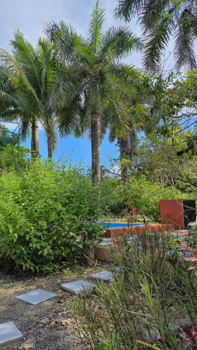 Garden, Villas Pura Vida - Maranon, Puntarenas