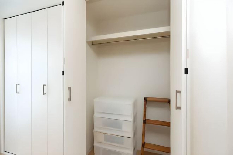 Bedroom 3, Karasawa Hotel, Toshima