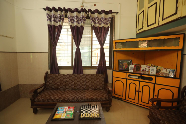Others 5, Swanand Home Stay, Ratnagiri
