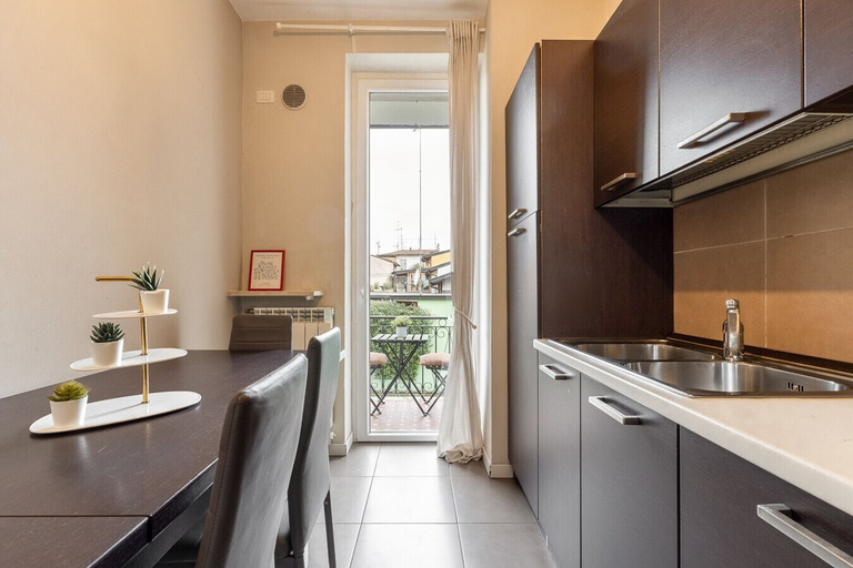 Room 2, Desenzano Suites - Achillea by Wonderful Italy, Brescia