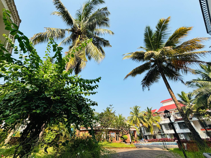 Others 4, AR APARTMENTS -Arpora, North Goa