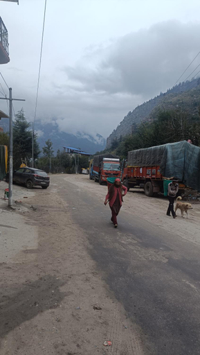 Others 5, Hotel classic kuppa sangla, Kinnaur