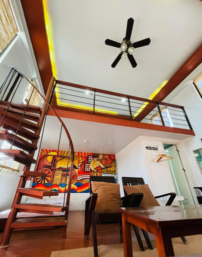 Others 5, The Bistro House | Loft Unit (Free Breakfast), Santa Catalina