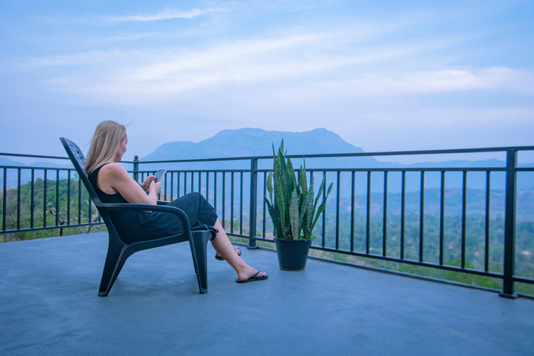 Others 5, Rocksana Fortress Yoga & Retreat, Mawanella