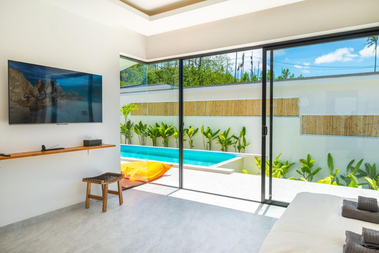 Others 5, Villa Laura 2Br & Private Pool in Mae Nam, Ko Samui