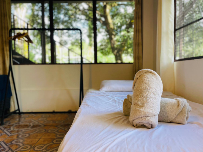 Bedroom 4, Casa Patricia, Osa